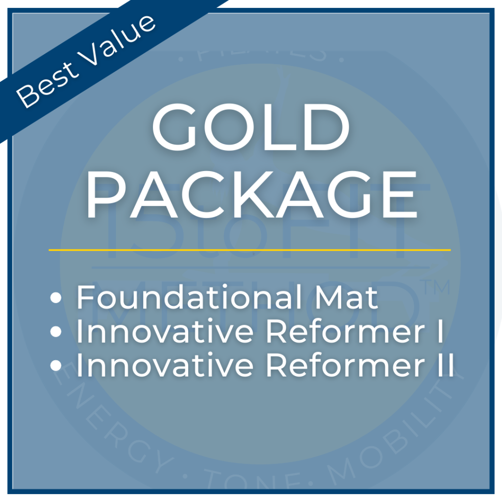 15 to Fit Method Gold July 15 to Fit Method Teacher Trainings